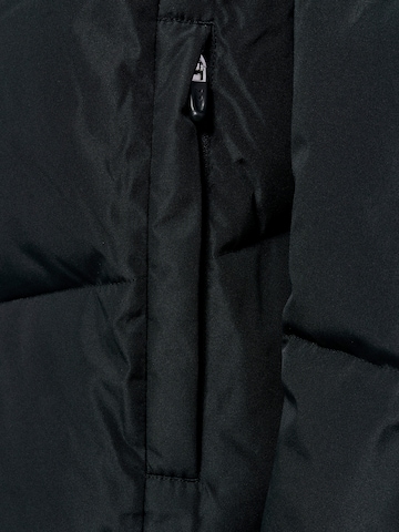 Hummel Athletic Jacket 'LGC MIA' in Black