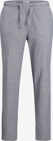 Pantalon 'Kane Breeze' JACK & JONES en bleu : devant