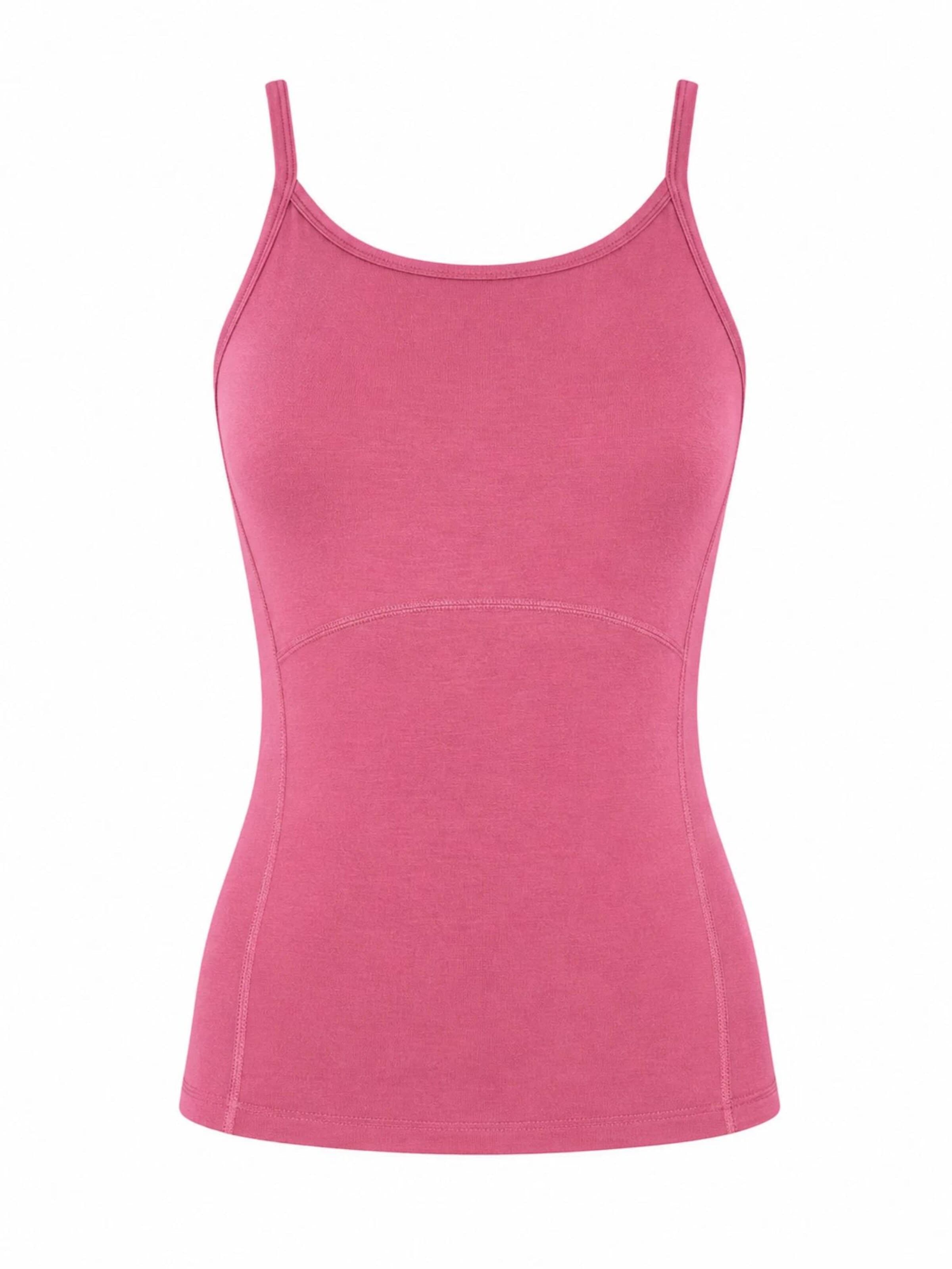 True North Top 'Sport Top'‌‌ in Pink: Vorderseite
