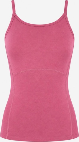 True North Top 'Sport Top' in Pink: Vorderseite
