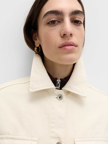 Marks & Spencer Between-season jacket in Beige