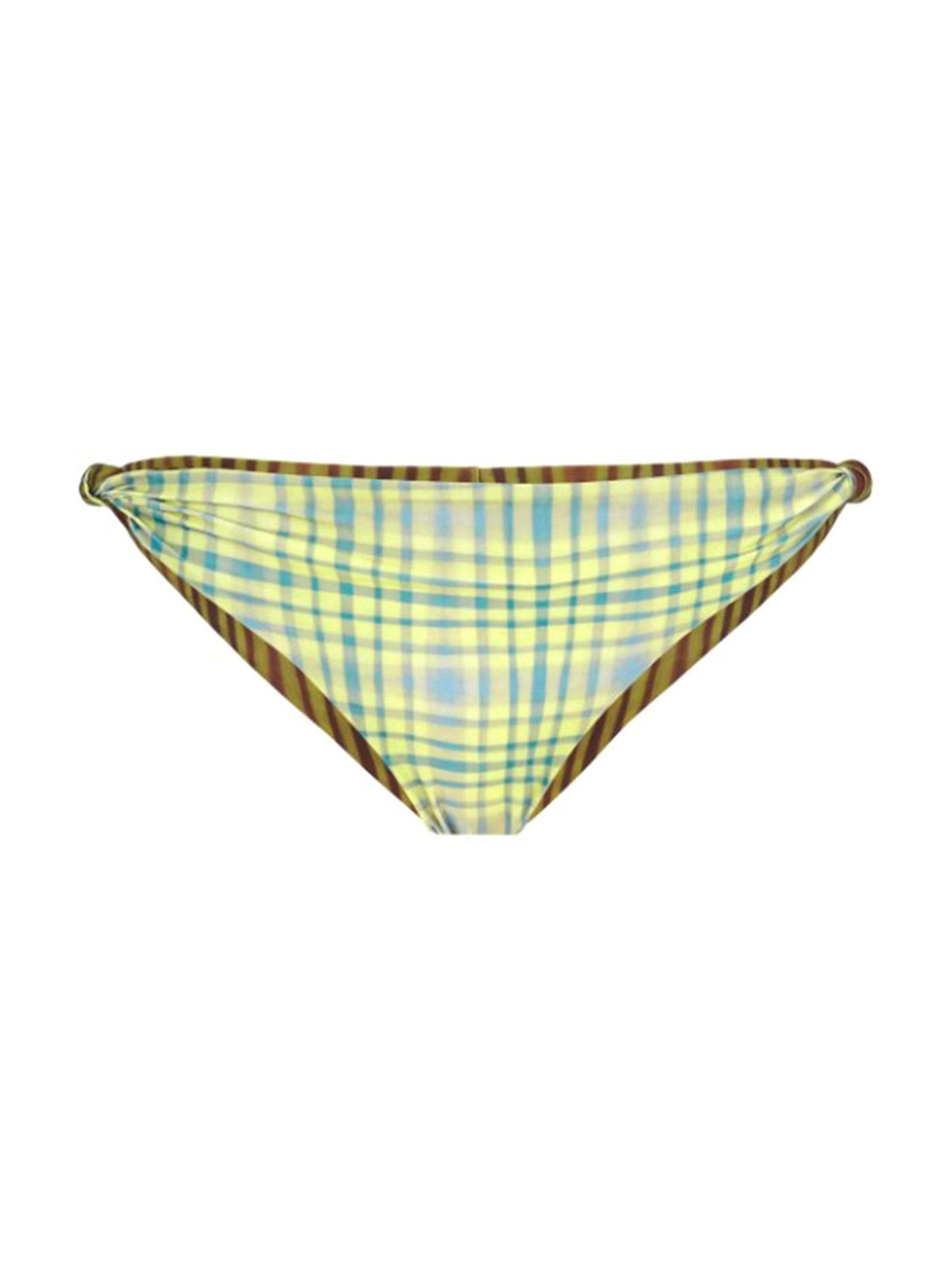OAS Bikini Bottoms 'Tree Lines Onda Bikini Bottom Assorted' in Mixed colors
