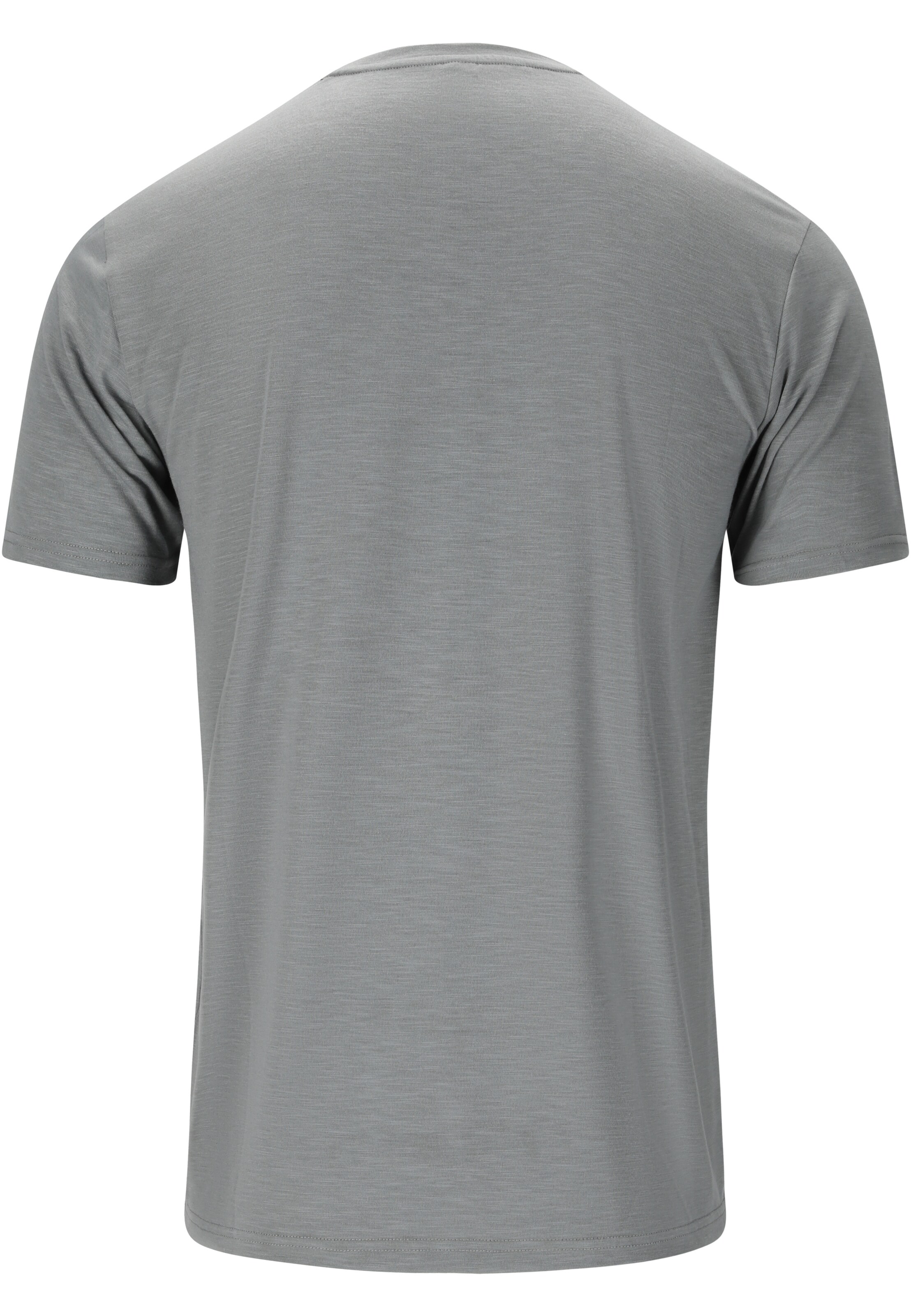 Virtus T-Shirt 'Jokers V4' in Grau