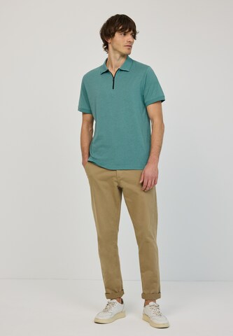 Street One MEN Shirt in Blue