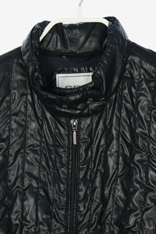 GEOX Jacket & Coat in XXL in Black