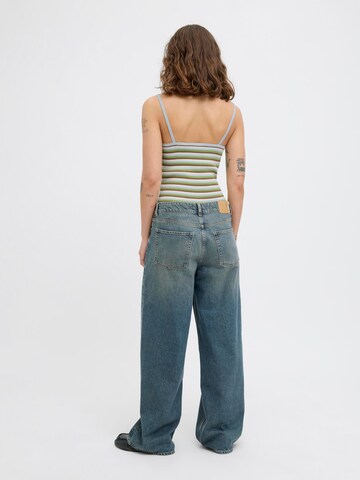 Tops en tricot JJXX en bleu