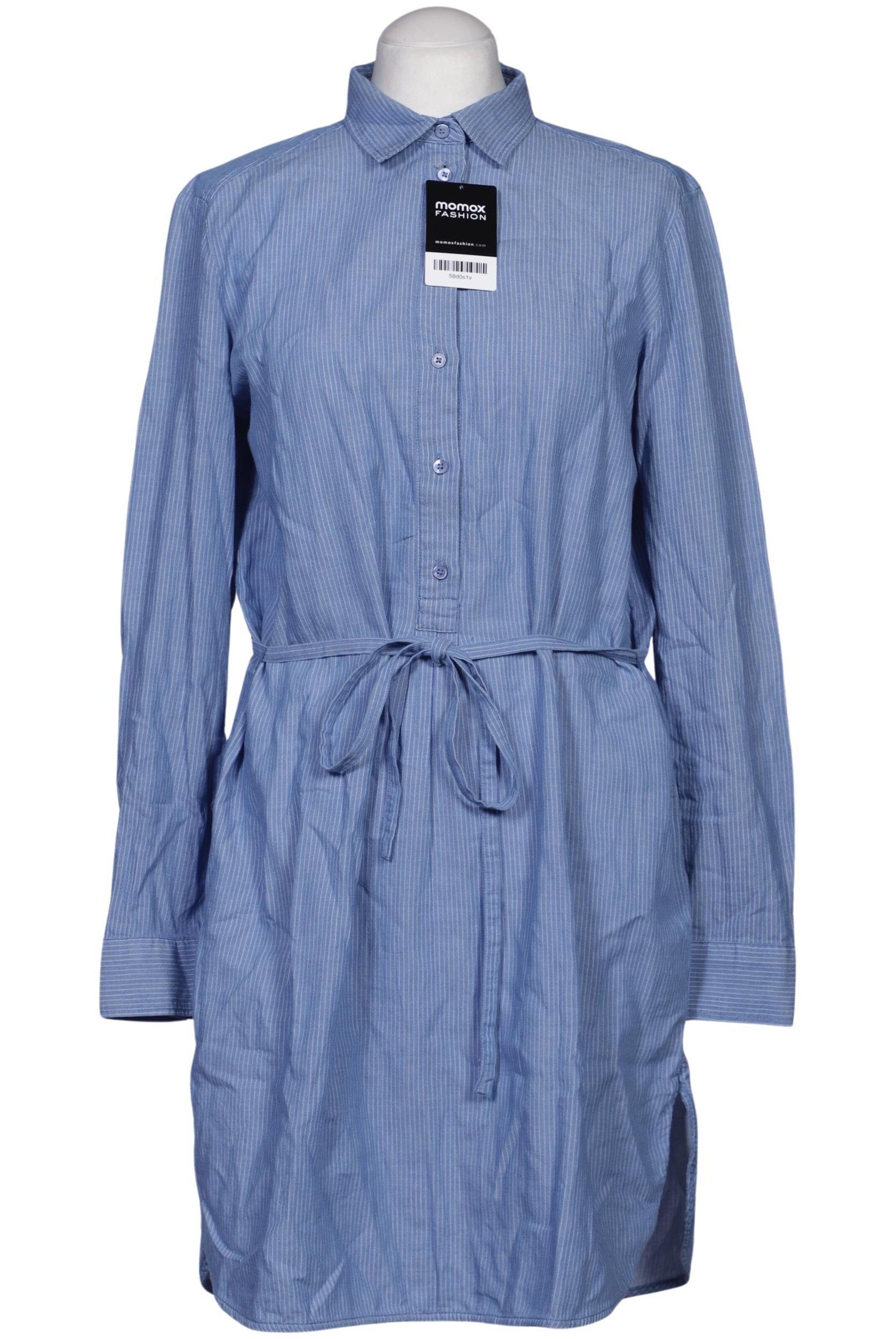 Massimo Dutti Dress in M in Blue: front