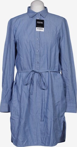 Massimo Dutti Dress in M in Blue: front