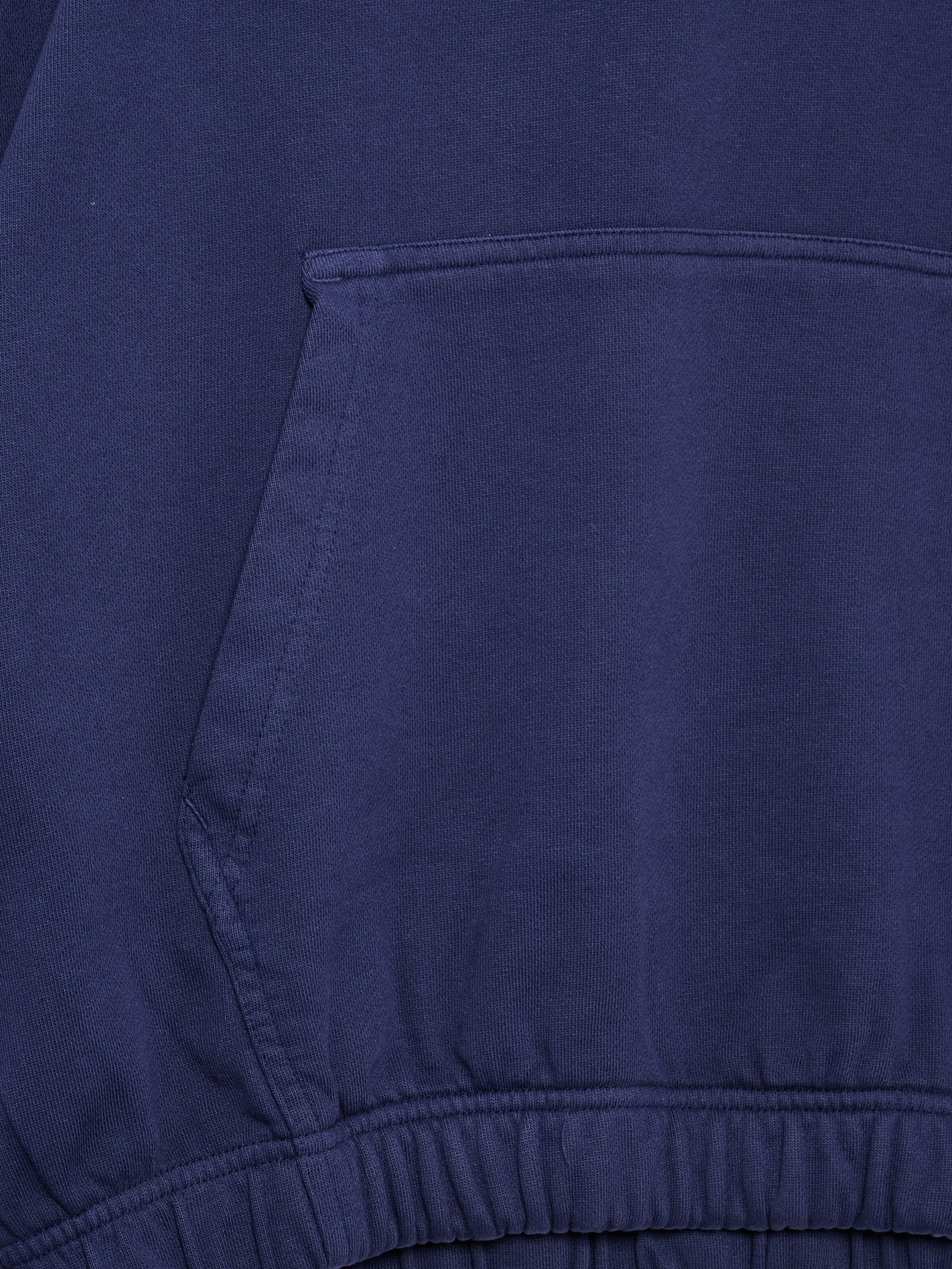 Sweat-shirt HALO en violet