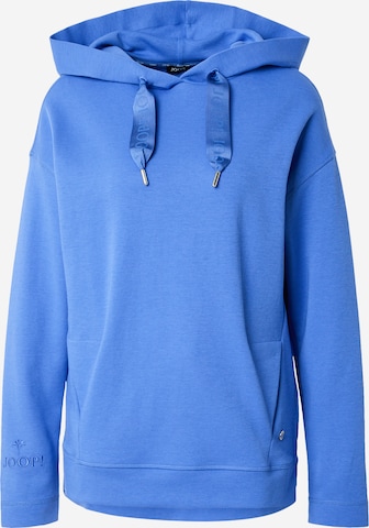 Sweat-shirt JOOP! en bleu : devant