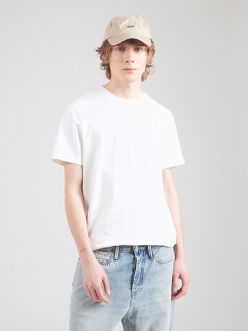 BOGNER Shirt 'ROC' in White: front