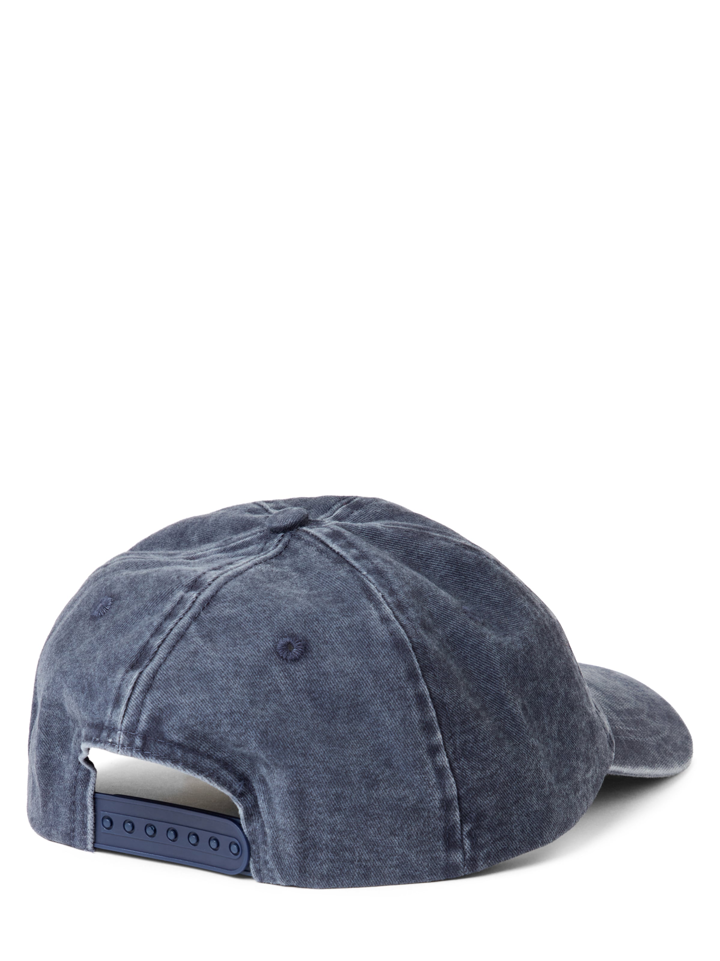 Nils Sundström Cap in Blue