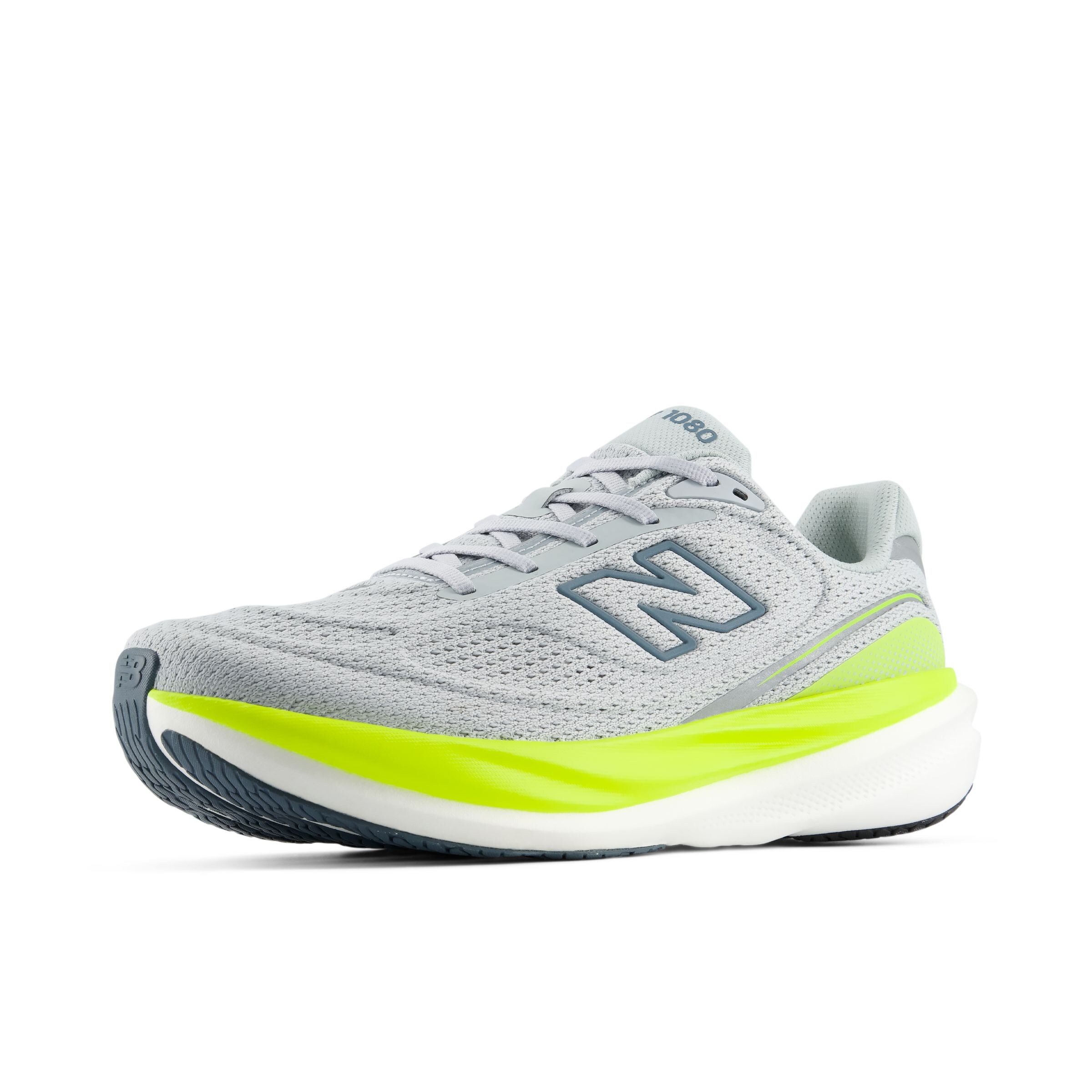 new balance - Zapatillas de running '1080v15 Grey Days' en azul