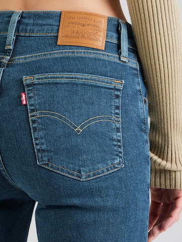 LEVI'S ® regular Τζιν '724' σε μπλε
