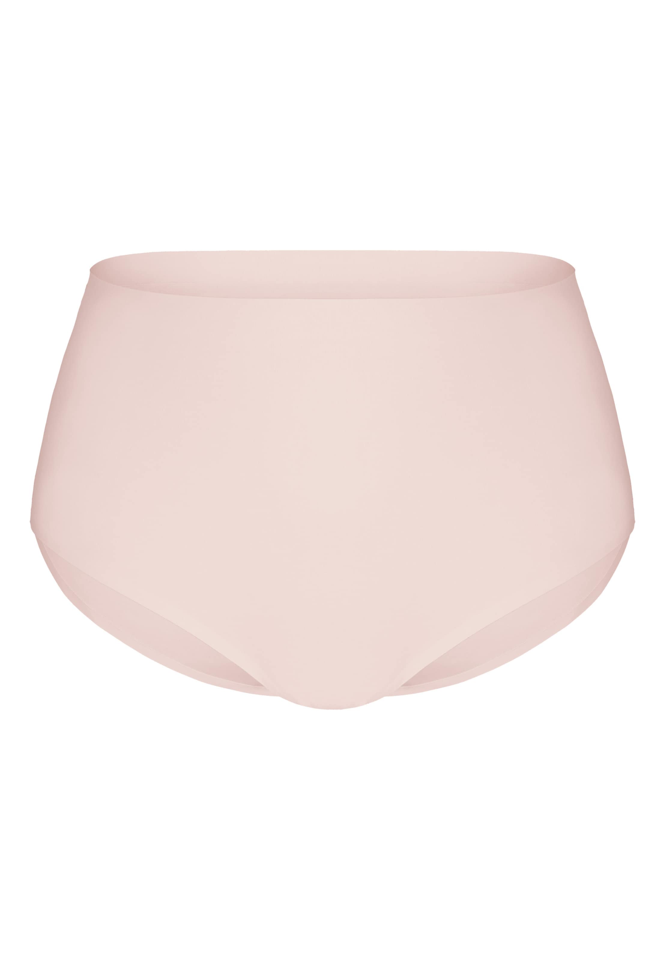 Slip sassa en rose : devant