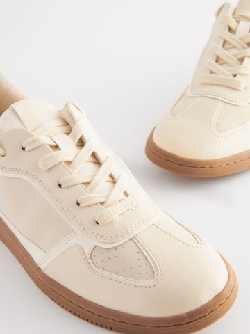 Next Sneaker 'Forever Comfort® ' in Weiß