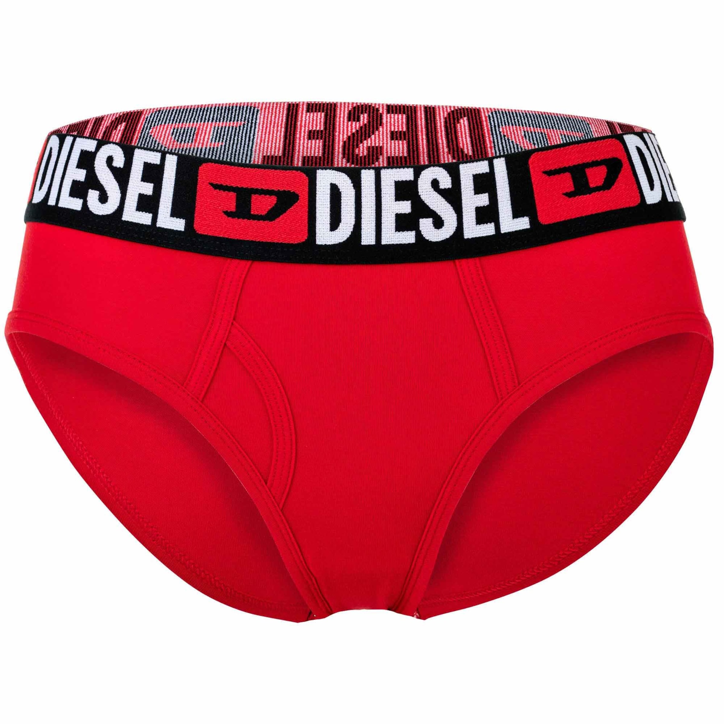 DIESEL - Braga en Mezcla de colores