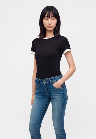 Skinny Jean 'MOLLY' LTB en bleu