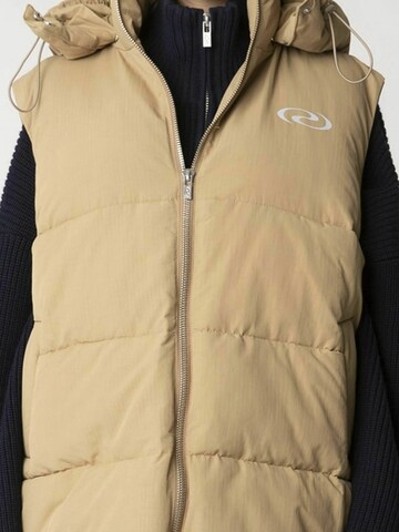 Résumé Liivi 'Texa' värissä beige