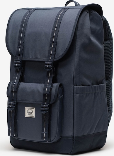 Herschel Rucksack 'Little America' in marine, Produktansicht