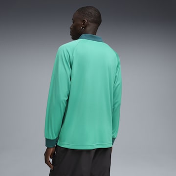 PUMA Jersey 'FUTURE.PUMA.ARCHIVE T7' in Green