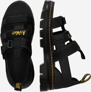 Dr. Martens Sandal 'Pearson' in Black