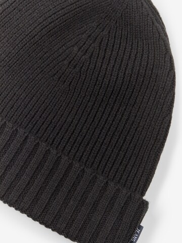 JOOP! Beanie in Black