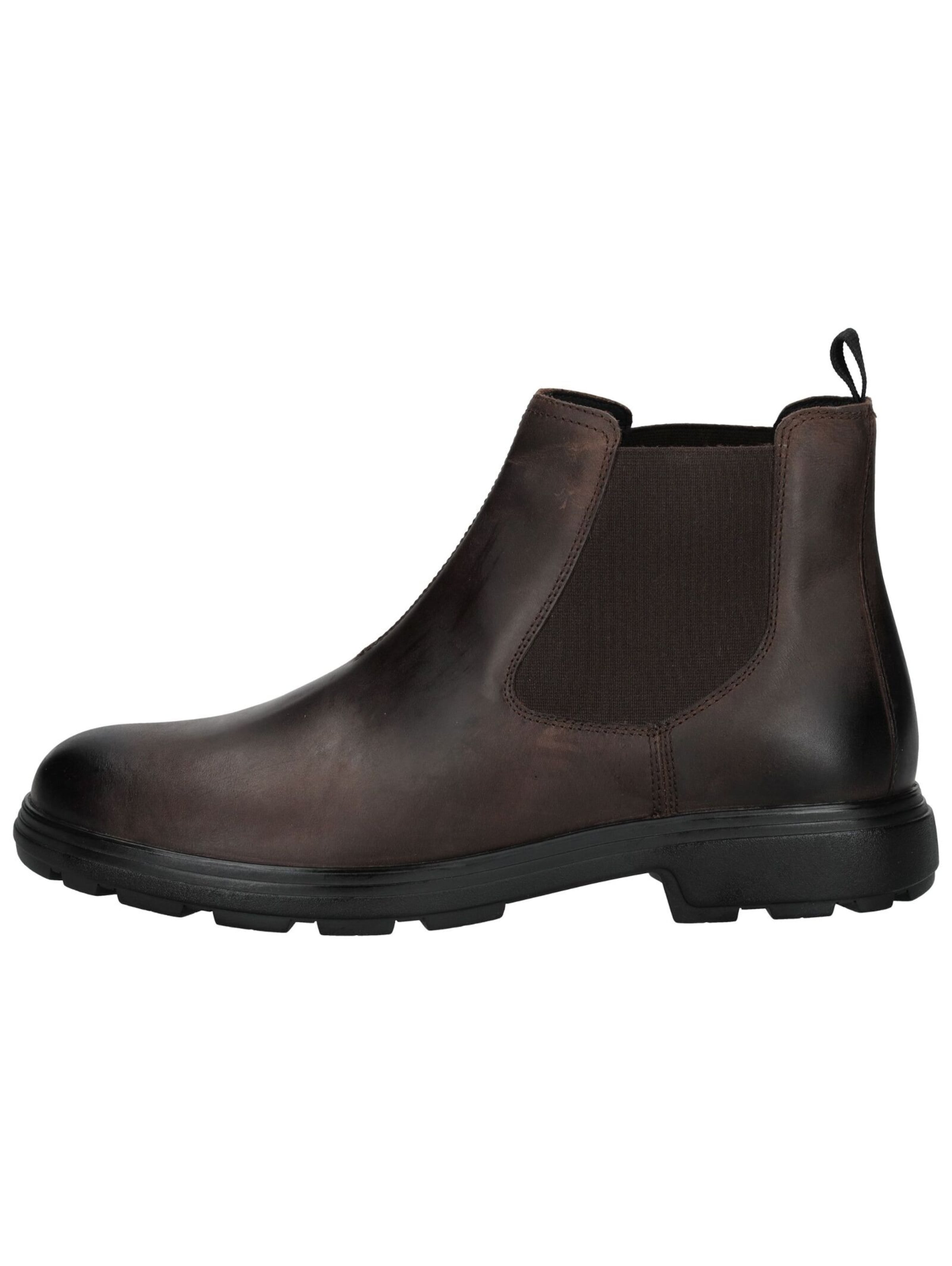 GEOX Boot in Brown