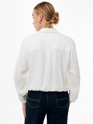 Camicia da donna di MEXX in bianco