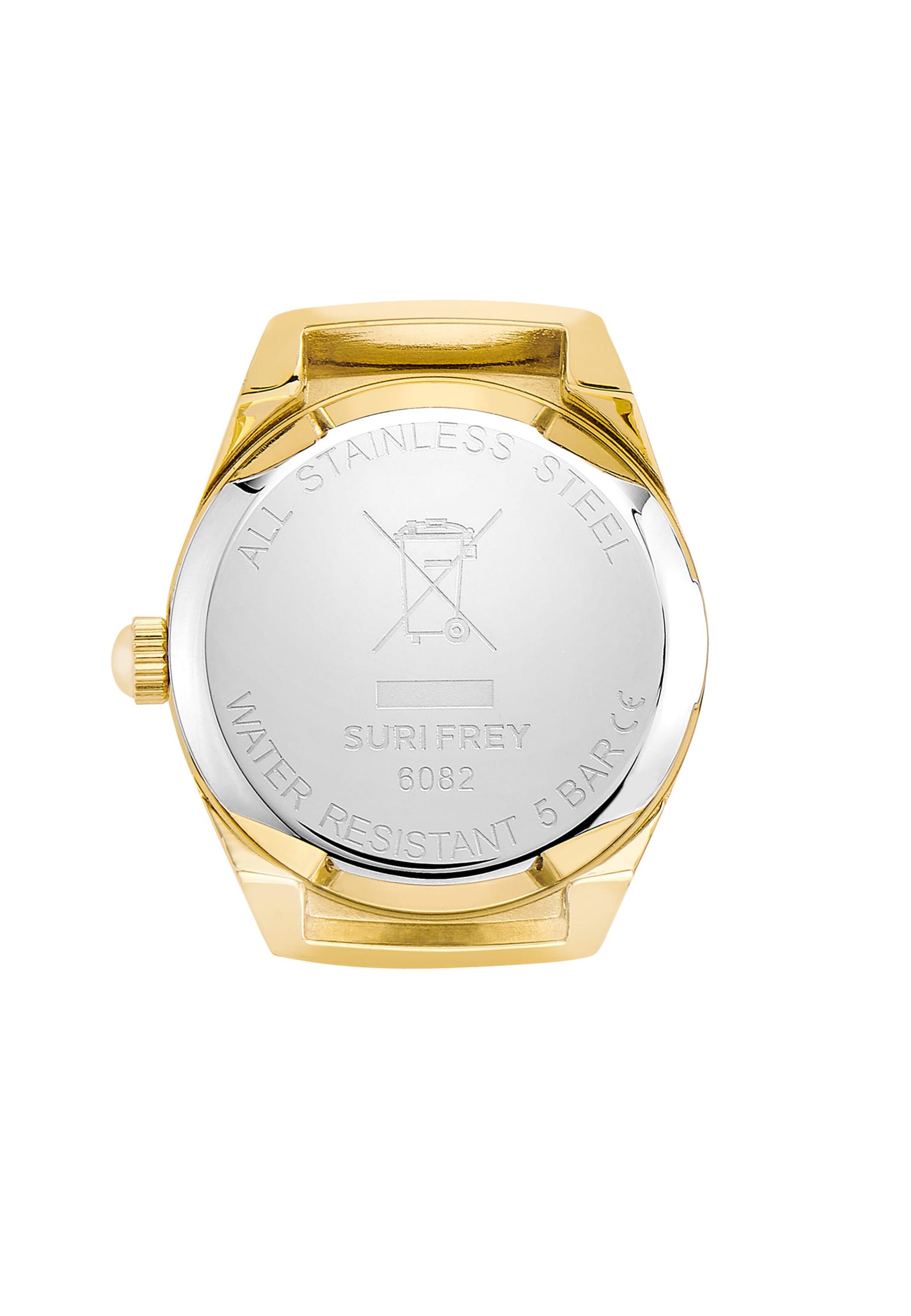 Suri Frey Analogt ur 'Valley' i grøn