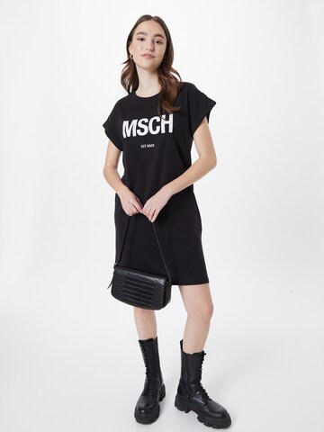 MSCH COPENHAGEN Dress 'Alvidera' in Black