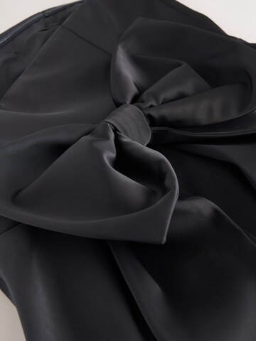 Next Obleka 'Tabitha Simmons X Next' | črna barva