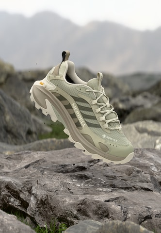 MERRELL - Zapatos bajos 'MOAB SPEED 2' en beige