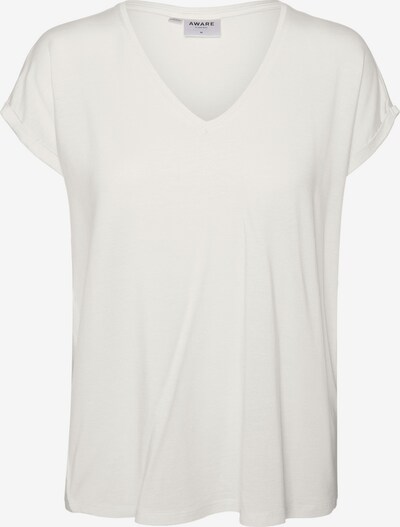 VERO MODA Shirt 'VMAVA' in White, Item view