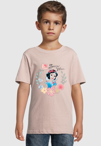 ABSOLUTE CULT Shirt in Beige: Vorderseite