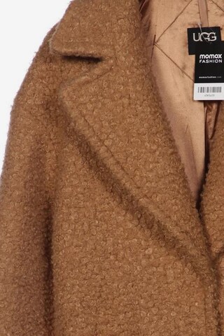 UGG Jacket & Coat in XS in Brown