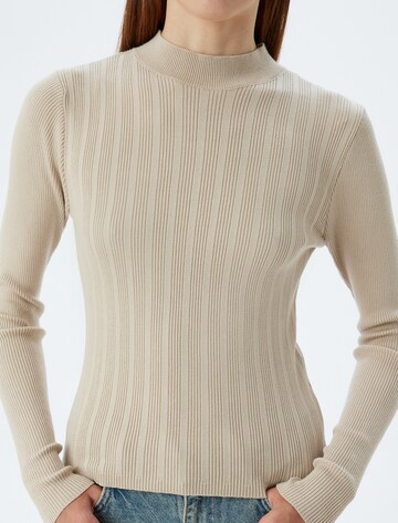 Koton Trui in Beige