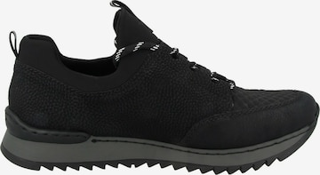 Rieker Sneakers in Black