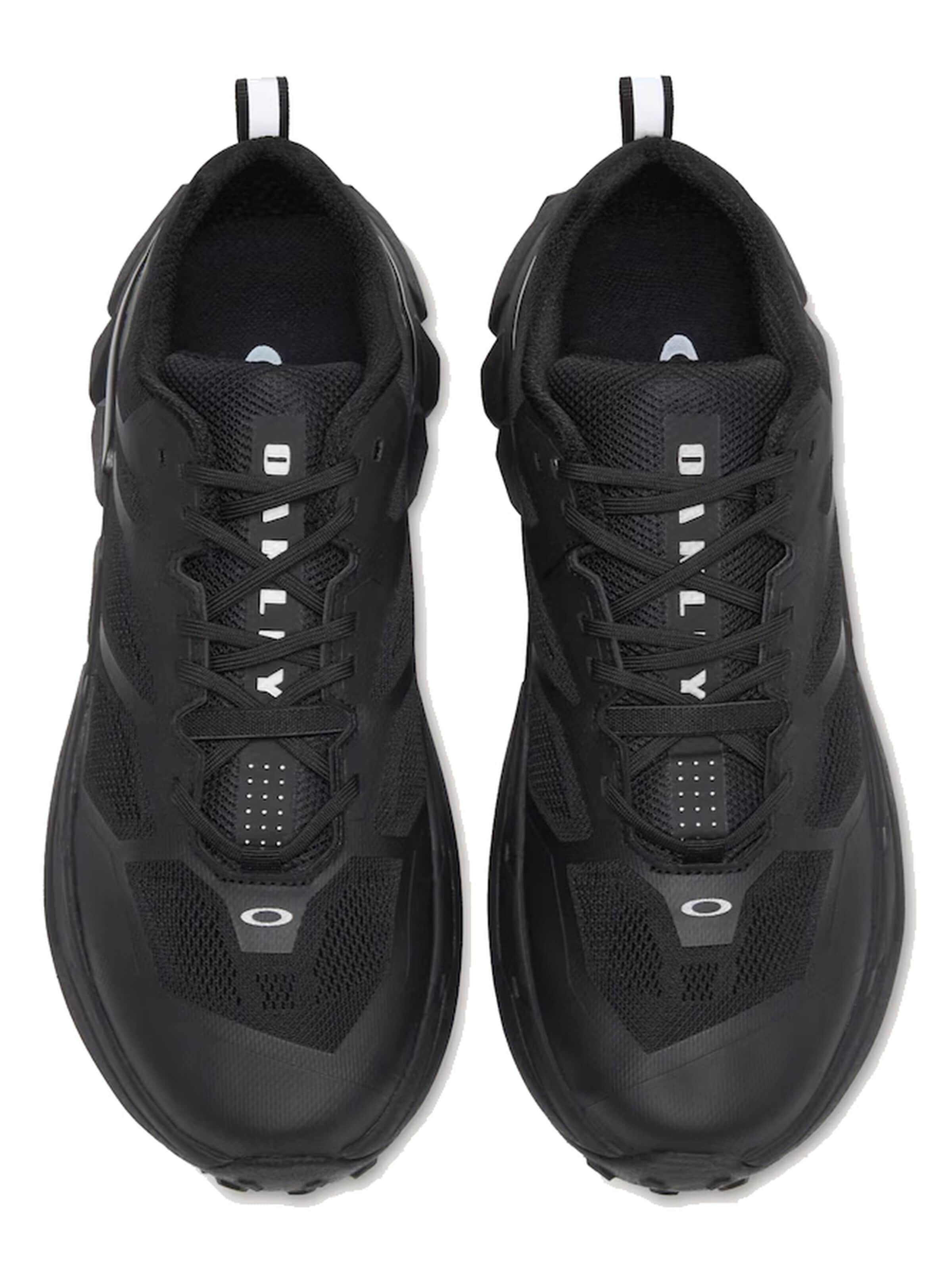 OAKLEY Sneakers 'Light Breath' in Black