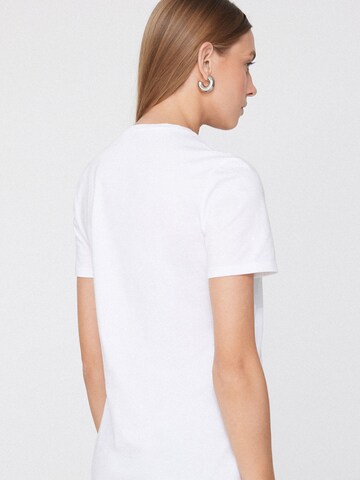 Tezenis Shirt in White