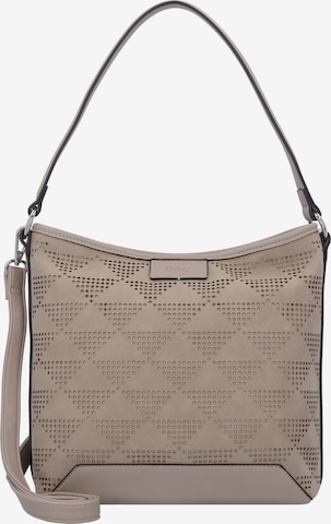 GABOR Schultertasche 'Talina' in Beige: predná strana