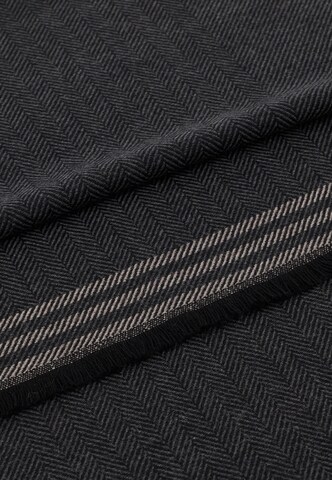 Boggi Milano Scarf in Black