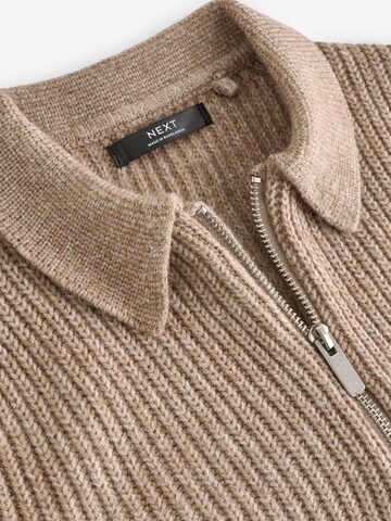 Next - Jersey en beige