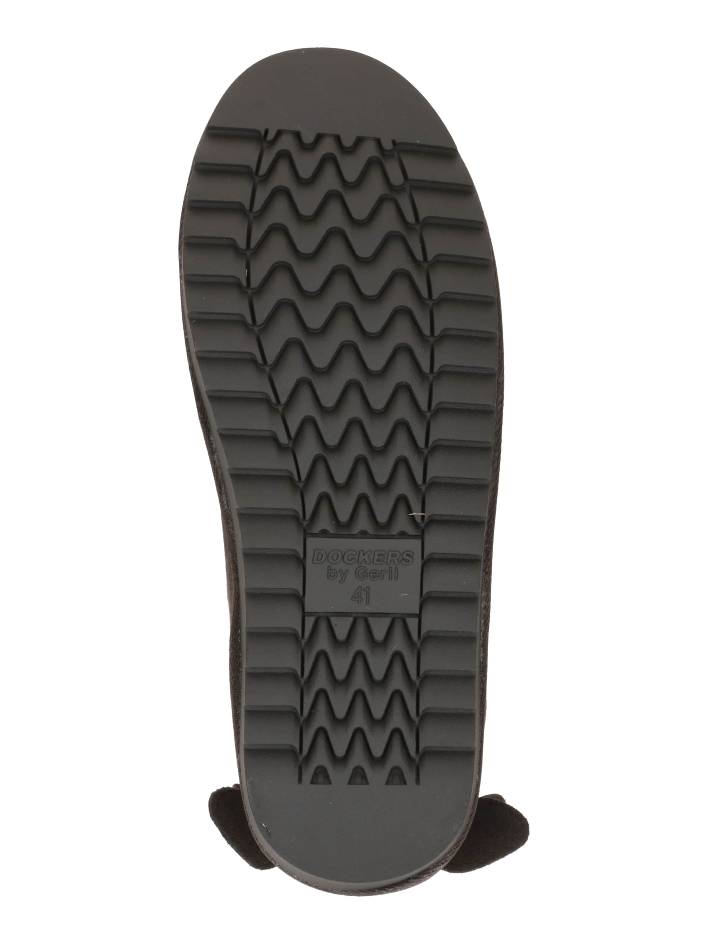 Dockers by Gerli Boots in Grey