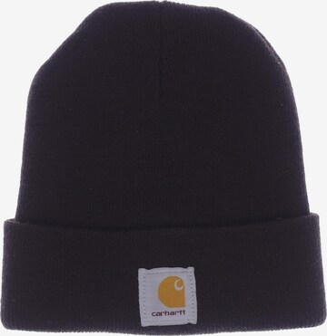 Carhartt WIP Hat & Cap in One size in Brown: front