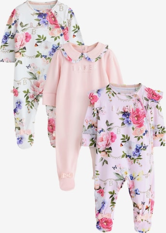 lillā Baker by Ted Baker Pidžama: no priekšpuses