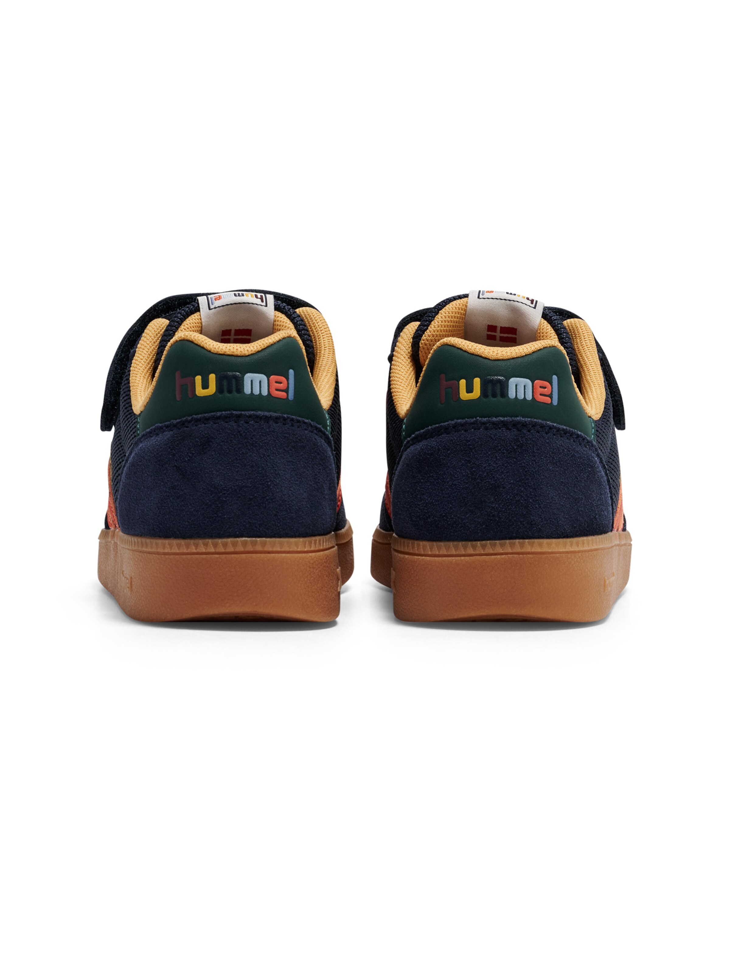 Hummel Sneakers in Blue