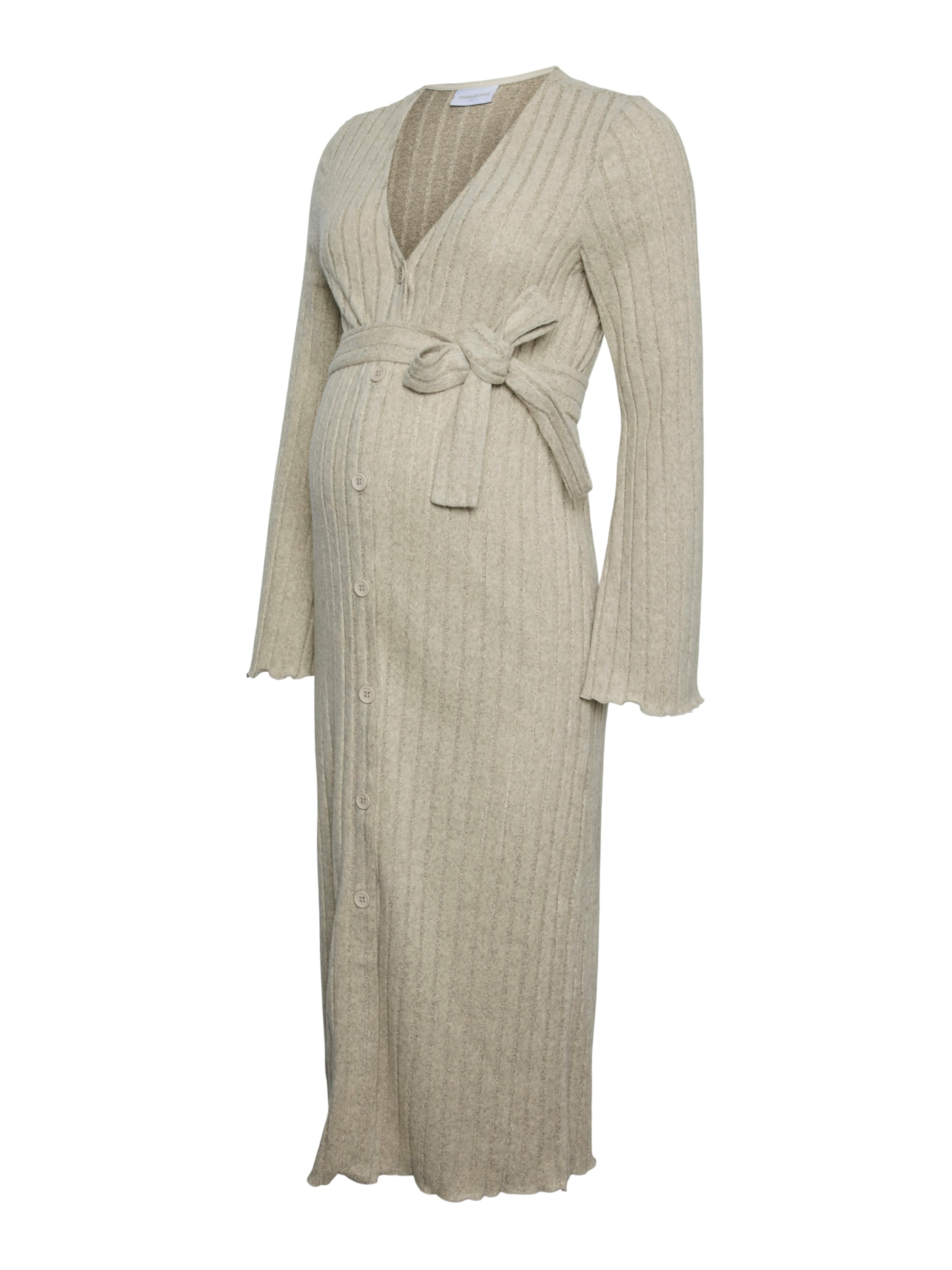 MAMALICIOUS Šaty - béžová, Produkt