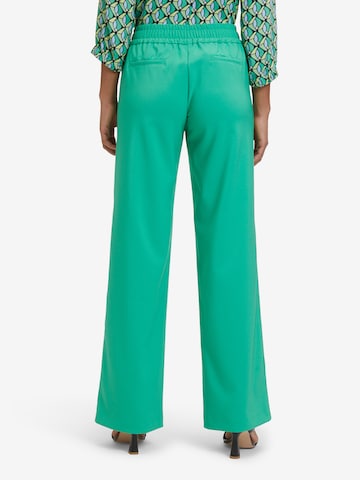 Betty Barclay Regular Pants in Green