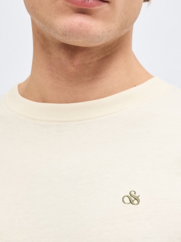 SCOTCH & SODA - Camisa em bege